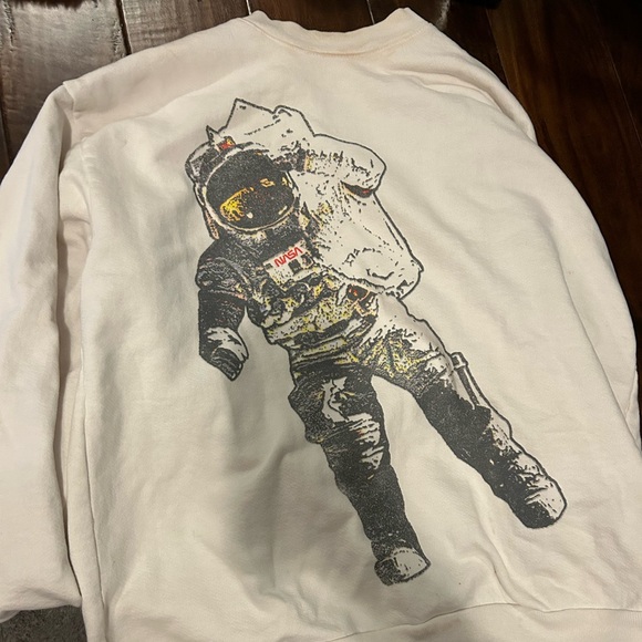 Kid cudi merch - Picture 1 of 3